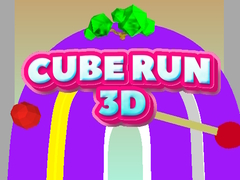 Joc Cube Run 3d