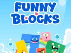 Joc Funny Blocks