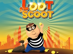 Joc Loot & Scoot
