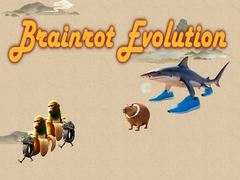 Joc Brainrot Evolution