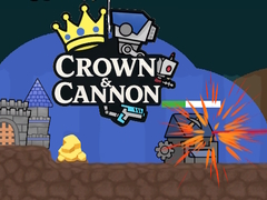 Joc Crown Cannon