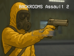 Joc Backrooms Assault 2