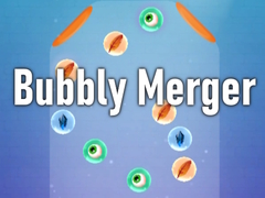 Joc Bubbly Merger