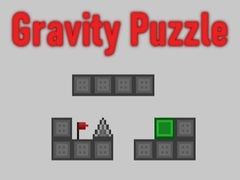 Joc Gravity Puzzle