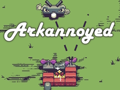 Joc Arkannoyed
