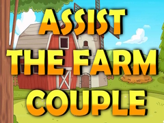 Joc Assist The Farm Couple