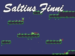 Joc Saltius Finni