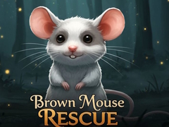 Joc Brown Mouse Rescue