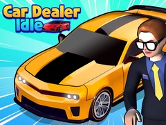 Joc Car Dealer Idle