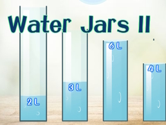 Joc Water Jars II
