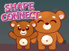 Joc Shape Connect