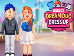 Joc Roblox Dream Duo Dress Up