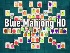 Joc Blue Mahjong HD