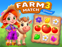 Joc Farm Match Seasons 3