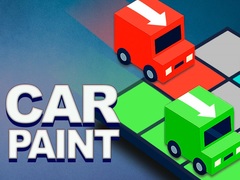 Joc Car Paint