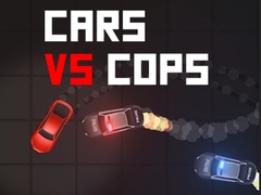 Joc Car Vs Cops