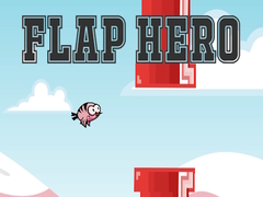 Joc Flap Hero
