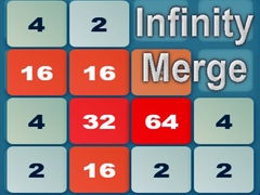Joc Infinity Merge