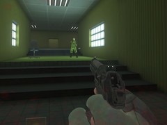 Joc Backrooms Assault 2