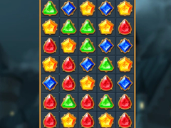 Joc Jewels Mystery 