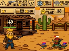 Joc Gunslinger Legend