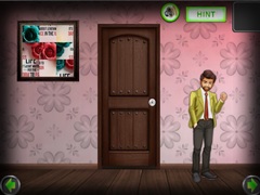 Joc Amgel Easy Room Escape 301