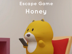 Joc Escape Game Honey