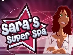 Joc Sara's Super Spa