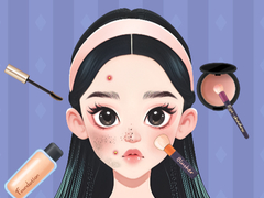 Joc Skincare ASMR Makeover