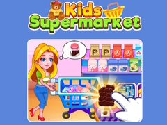 Joc Kids Supermarket