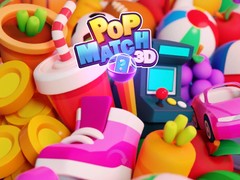 Joc Pop Match 3D