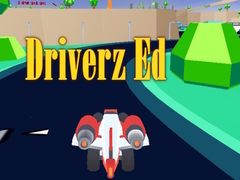 Joc Driverz Ed