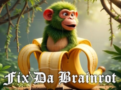 Joc Fix Da Brainrot
