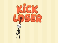 Joc Kick Loser