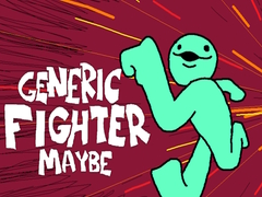 Joc Generic Fighter Maybe