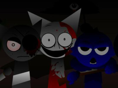 Joc Sprunki Phase 5 Definitive The Truth