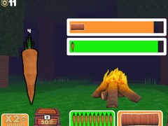 Joc 99 Nights in the Forest 