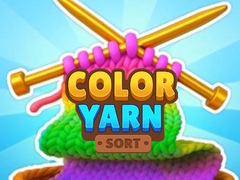Joc Color Yarn Sort