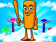 Joc Brainrot Evolution Game