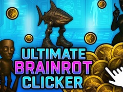 Joc Ultimate Brainrot Clicker