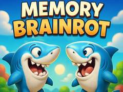Joc Brainrot Memory