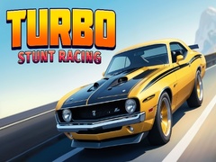 Joc Turbo Stunt Racing