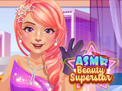 Joc ASMR Beauty Superstar