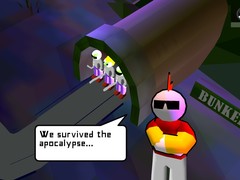 Joc Zombies Idle Defense Tycoon