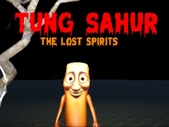 Joc Tung Sahur lost Spirits
