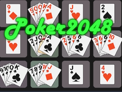 Joc Poker2048