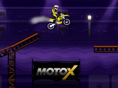 Joc Super Motocross