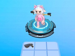 Joc Pretty Sheep Run