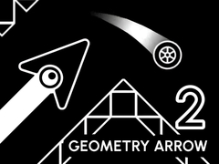 Joc Geometry Arrow 2