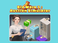 Joc Bid Wars 1 Auction Simulator